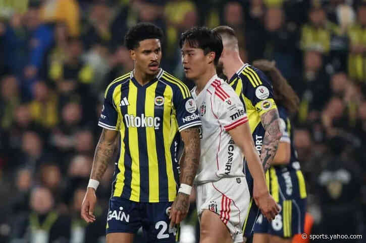 Oosterwolde to land in Italy today, attend Fiorentina match