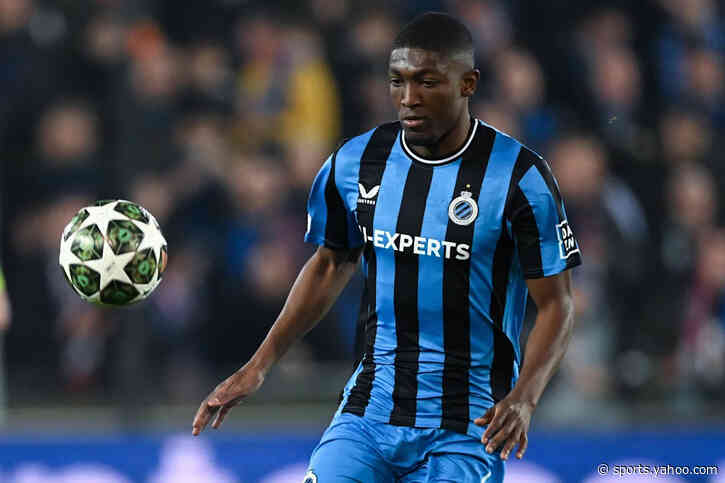 Report: Aston Villa could make double defender move