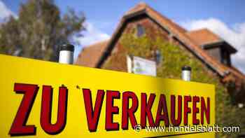 Immobilien: Notverkäufe: Welche Investoren jetzt stark unter Druck stehen