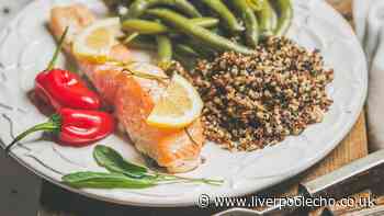 Ditch the oven when cooking salmon for 1 method that makes fish 'so moist and juicy'
