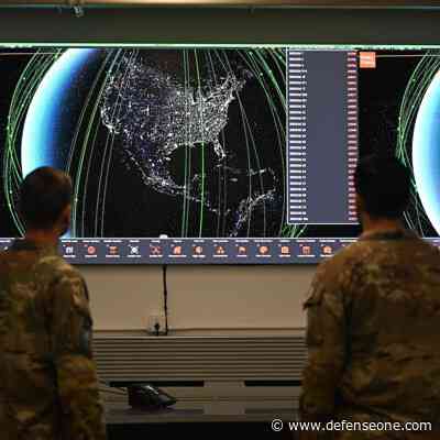 New contract aims to keep Space Force’s multi-billion-dollar projects on budget