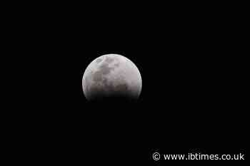 Spain Gets Two Eclipses in 16 Days as Rare Lunar Event Follows Historic Solar Spectacle