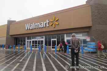 Manhunt for $30 Walmart 'Heist' Ends in a Plot Twist: Why the 'Victim' Chose to Drop the Charges