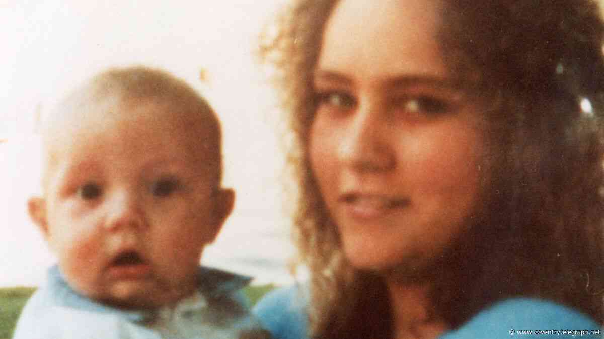 Coventry's Nicola Payne series 'The Never Ending Murder' on Channel 4 - dates and times
