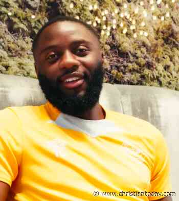 Premier League footballer says ‘faith helped me through injury’