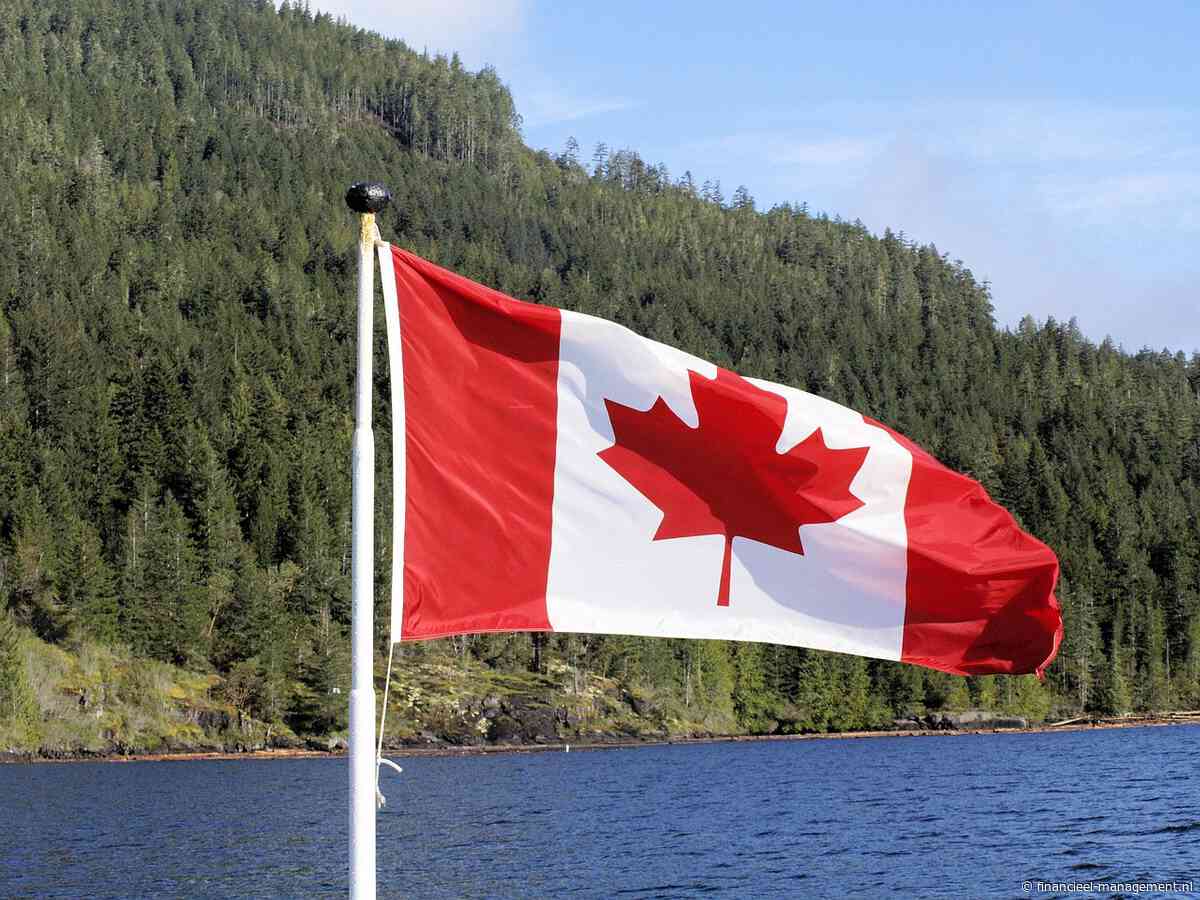 Canada slaat terug met heffingen op staal en zuivel uit de VS