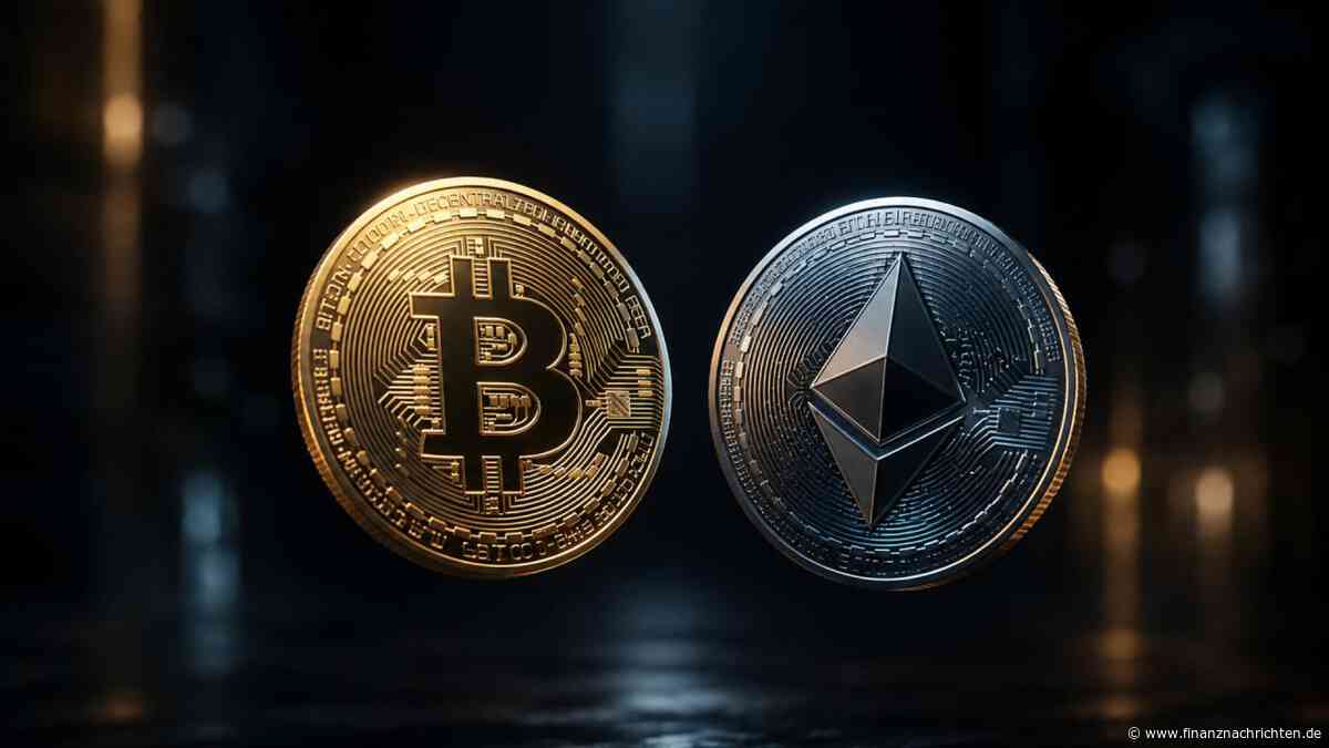 Krypto-Rallye hat Nebeneffekt: Bitcoin-ETFs verbuchen stärkste Wochenzuflüsse seit zehn Monaten