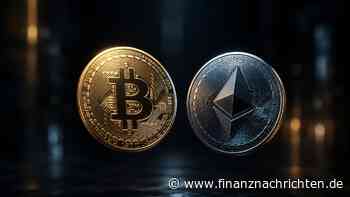 Krypto-Rallye hat Nebeneffekt: Bitcoin-ETFs verbuchen stärkste Wochenzuflüsse seit zehn Monaten