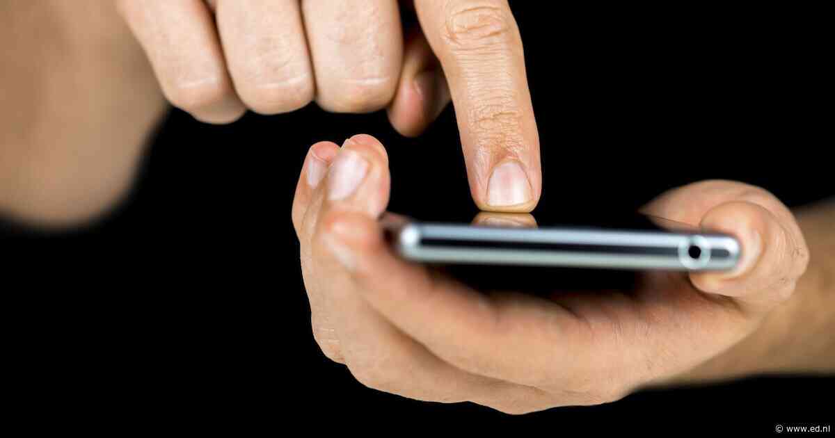 Bibliotheek Valkenswaard houdt cursus over mobiele telefoon