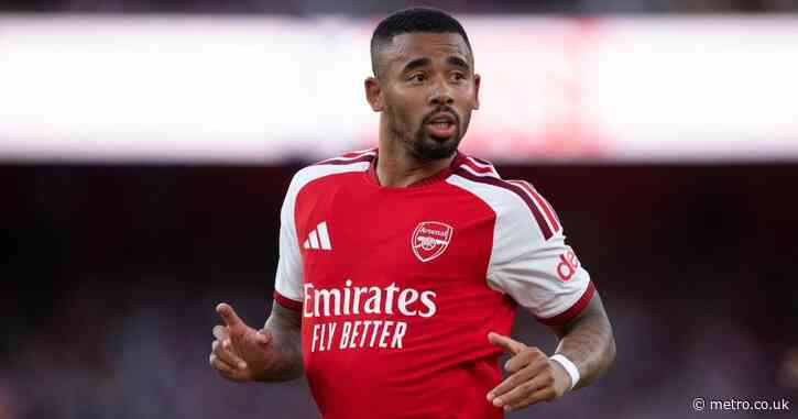 Napoli target £25m Chelsea star after Gabriel Jesus transfer blow