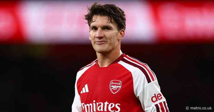 Why new Arsenal signing Christos Tzolis has already returned to former club