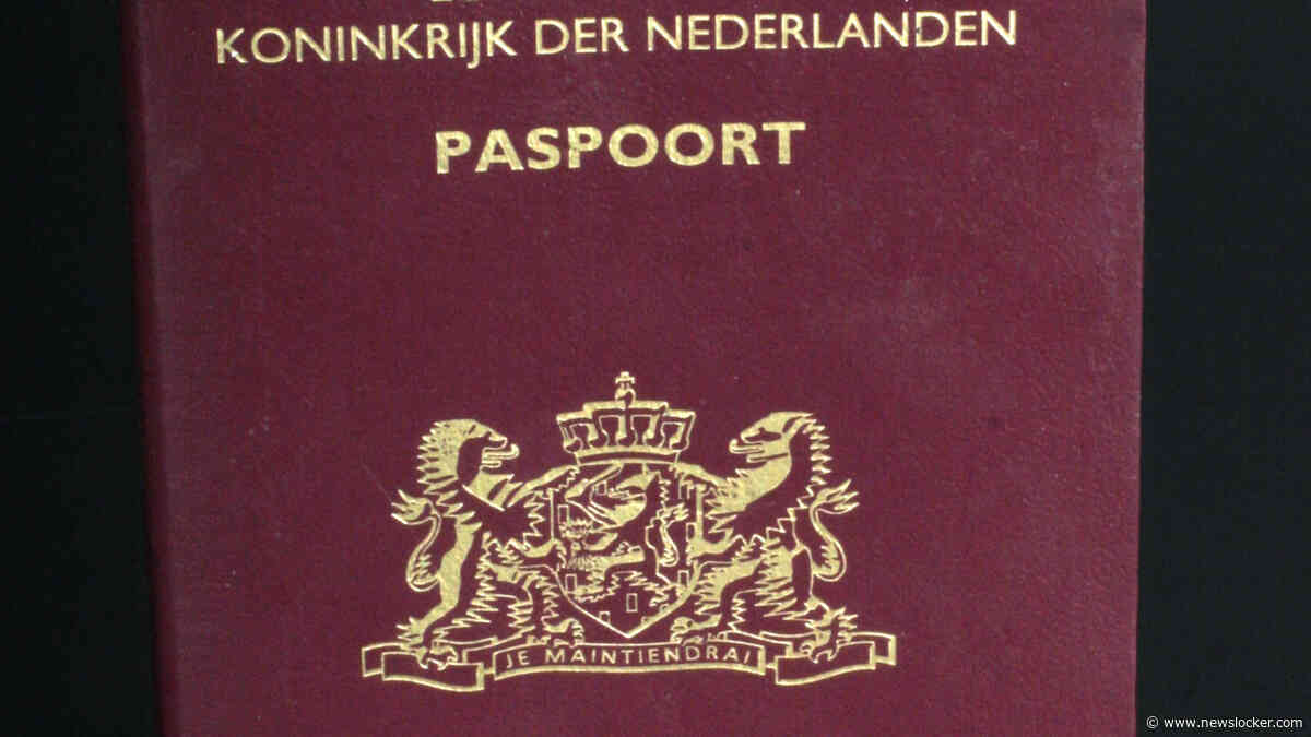 Paspoortpiek treft Nederlanders in buitenland extra hard, máánden wachten op nieuwe documenten: ’Ik heb mijn kinderen alleen moeten laten reizen’