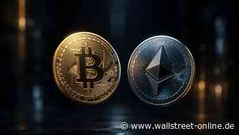 Krypto-Rallye hat Nebeneffekt: Bitcoin-ETFs verbuchen stärkste Wochenzuflüsse seit zehn Monaten