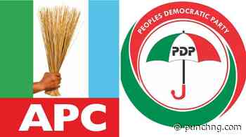 2027: APC, PDP trade accusations over disruption of Kwara empowerment event