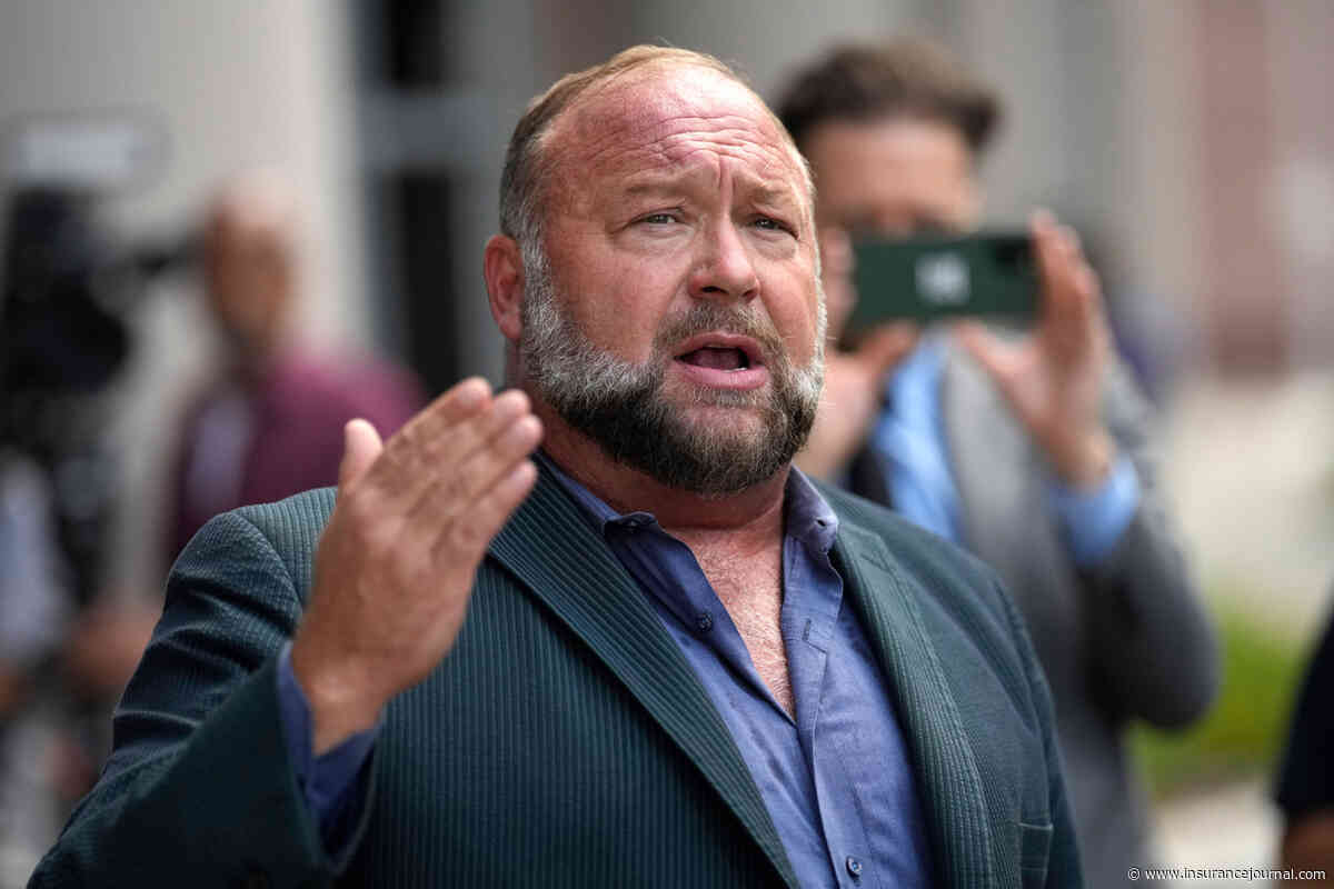 After Alex Jones’ $40M Texas Court Win, He Still Faces More Than $1B in Damages
