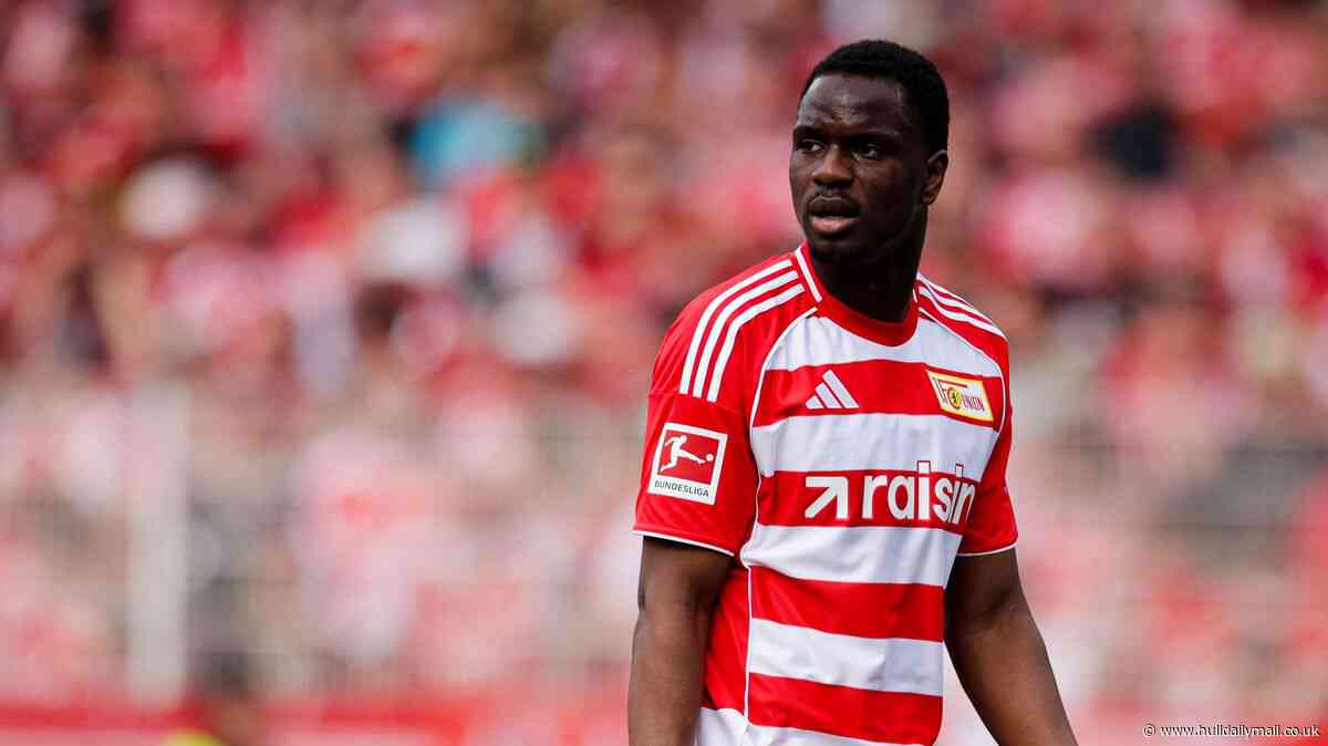 Hull City in talks with highly-rated forward who turned down World Cup chance