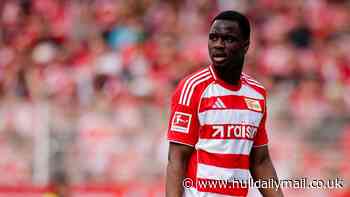 Hull City in talks with highly-rated forward who turned down World Cup chance