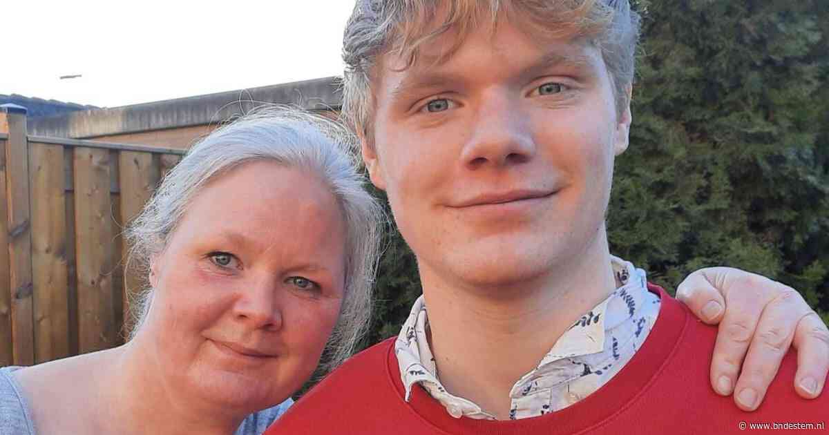Vermiste Dominic (23) na maanden levend teruggevonden: ‘Een wonder en zó fantastisch’