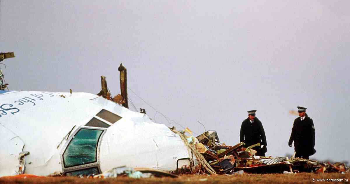 Waarom staat ‘bommaker’ Masud pas 37 jaar na aanslag op Pan Am-vlucht 103 voor de rechter?