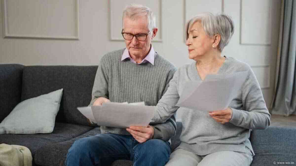 Rentenreform trifft Millionen Versicherte: Wer bis zu 26.000 Euro verlieren könnte