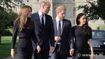 Royalexperte warnt: Warum Harrys Rückkehr für William und Kate zum echten Problem werden könnte