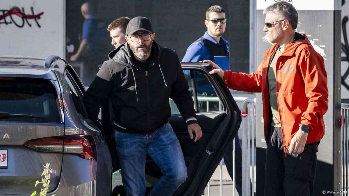 Vorfälle im Privathaus – Betreiber des Crans-Montana-Lokals in U-Haft