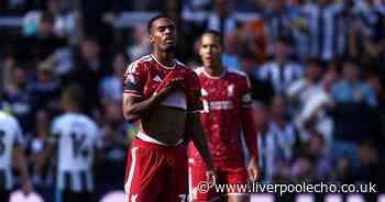 National media make firm Liverpool midfield point after Newcastle draw as transfer question posed