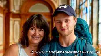 Stockport's BBC Race Across The World star Jo Gardiner dies a year after her son Sam