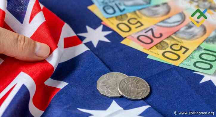 Aussie Rides AI Bond Wave. Forecast as of 24.08.2026