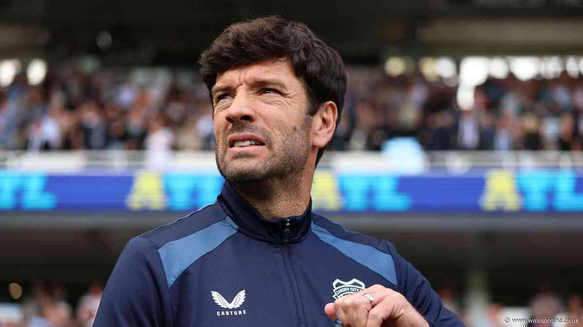 Seven transfers Cardiff City can complete this week to make window a success