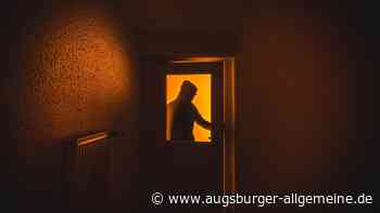 Einbrecher in Ulm geht rabiat vor