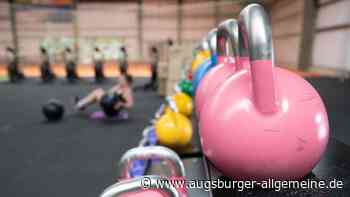 Fit werden in angenehmer Atmosphäre: Diese Ulmer Fitnessstudios bieten sich an