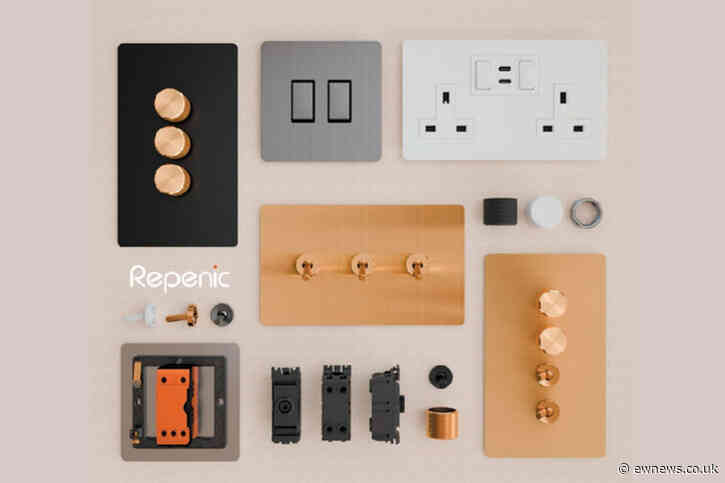 Repenic launches Zigbee Smart Toggle Switch