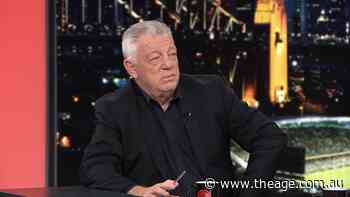 'Ridiculous' rule change baffles Gus and Gal