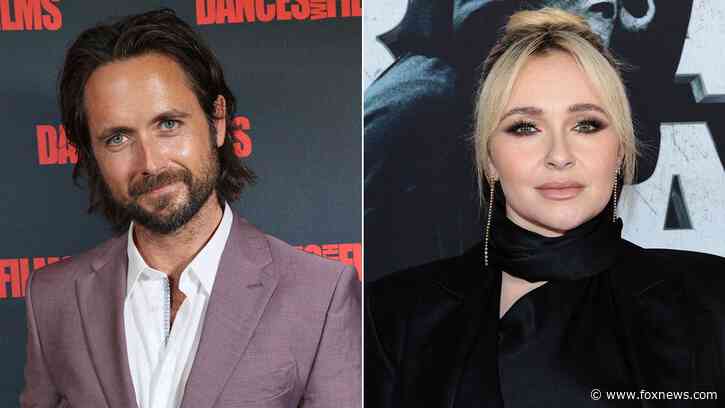 Hayden Panettiere's co-star Justin Chatwin 'p----- off' over Hollywood culture after her passing