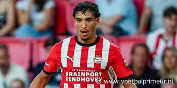 'Driouech wéér dicht bij PSV-exit: langdurig contract ligt klaar, keuring gepland'