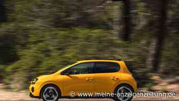 Dieser Kleine ist ein Großer – Test: Renault Twingo