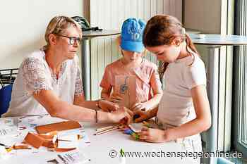 Sommerferien voller Abenteuer