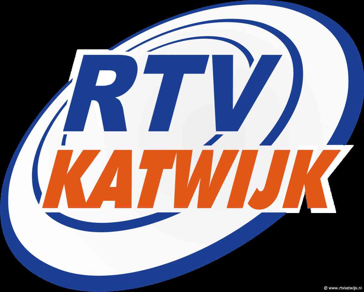 Najaarsfeest volop aan de gang in Katwijk aan den Rijn