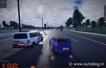 A2 Racer is terug en helemaal gratis!