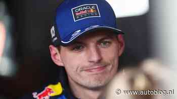 Red Bull geeft toe: er zit niks meer in