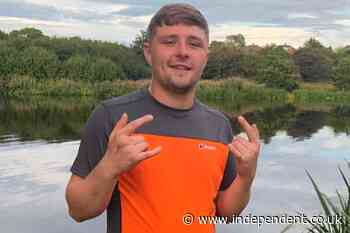 Man who died in Middlesbrough car crash filmed himself joyriding