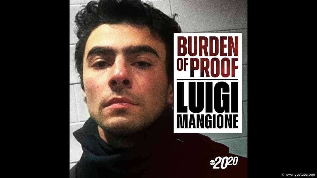 Mangione Episode 3: "Mister Cactus"