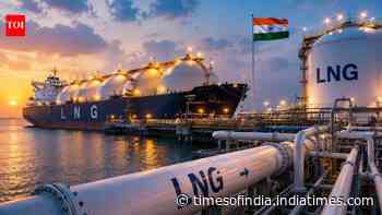 ‘Most expensive in years’: Iran war, Hormuz closure forces India to pay high prices for LNG