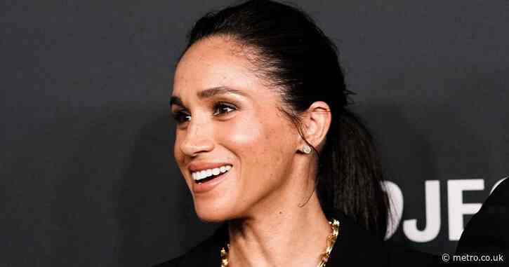 Meghan Markle’s acting comeback revealed after ‘doubts’ over The Gentlemen role