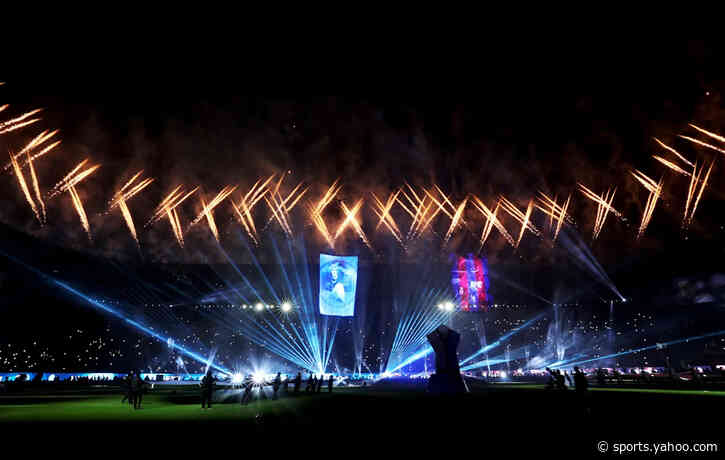 Supercoppa Italiana Final to be played ‘before Christmas’ as venue remains uncertain