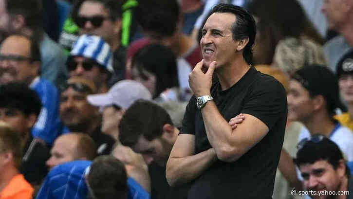 Why are Aston Villa a selling club?