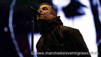 Liam Gallagher teases new Oasis gigs as he urges Noel to 'announce the tour’