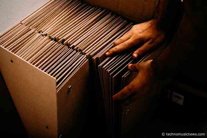 Creating Lasting Sustainable Track Archiving and Sample Management Habits