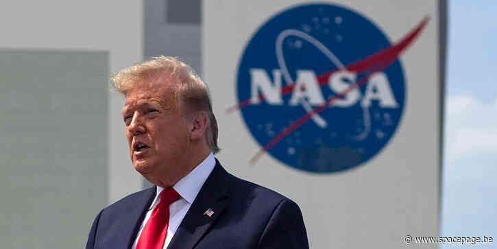 Trump ondertekent nieuw nationaal ruimtevaartbeleid om 1.000 Amerikaanse raketlanceringen per jaar mogelijk te maken
